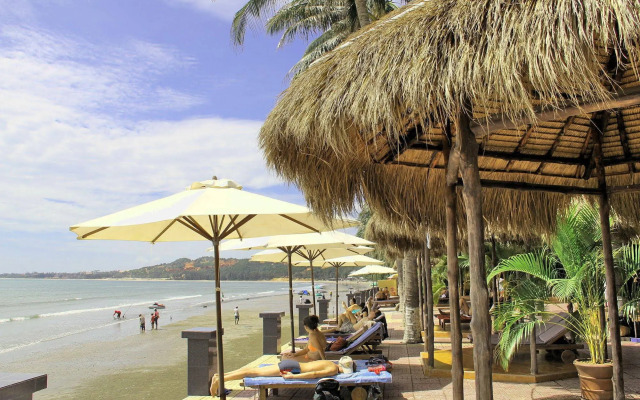 Hon Rom Sunlight Resort