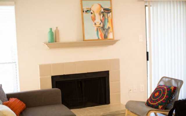 The Woodlands 1 Bedroom