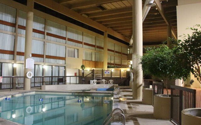 Clarion Hotel Muscatine