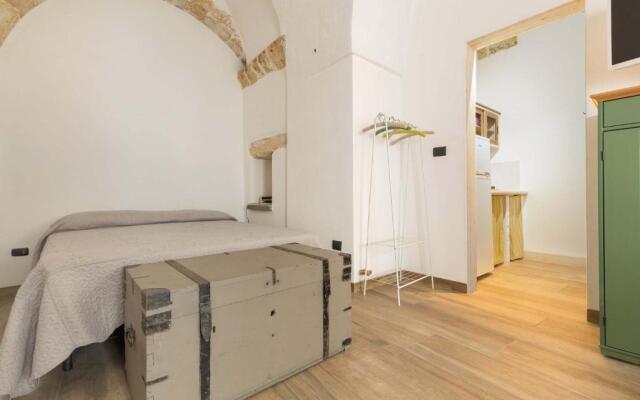 Antico Palazzo Rolli by BarbarHouse