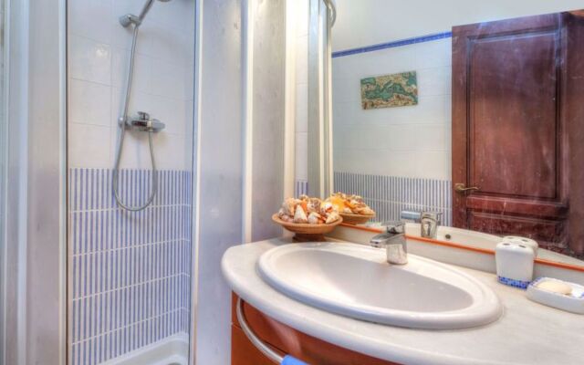 Villa Villa Cala Calafato