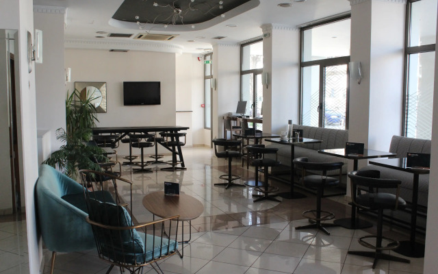 Rotonda Hotel 