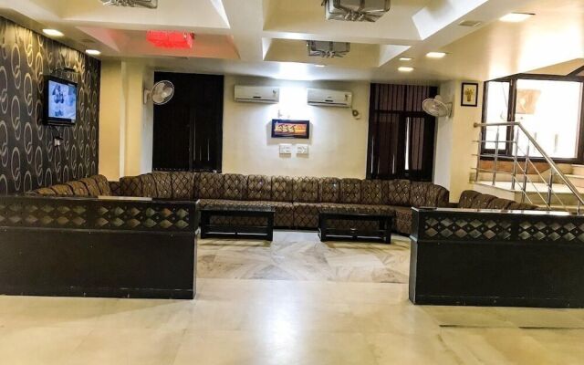 Hotel Durga Residency
