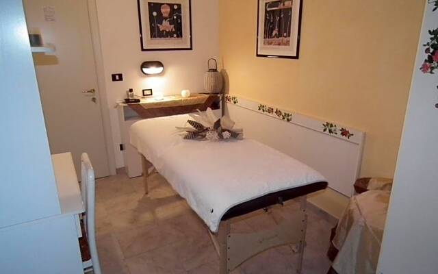Hotel Montepizzo