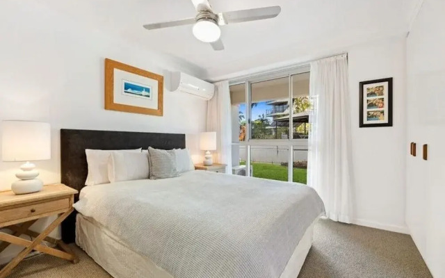 Cashelmara on the Beach 3 Bedroom Escape