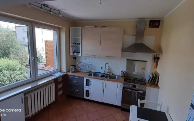 Apartamenty Nadmorskie Fiesta