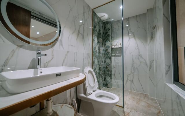 La Beaute Hotel