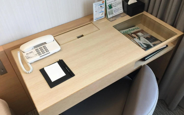 Naha Tokyu REI Hotel
