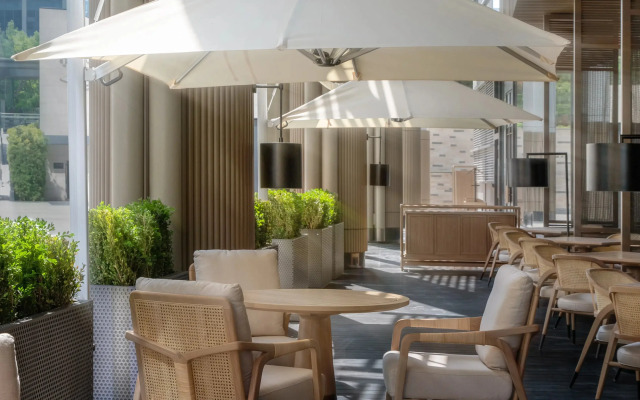 InterContinental Xi'an North by IHG