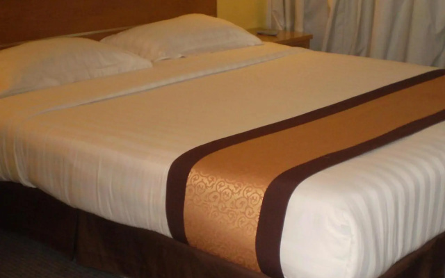 Tang Dynasty Lodge Tuaran