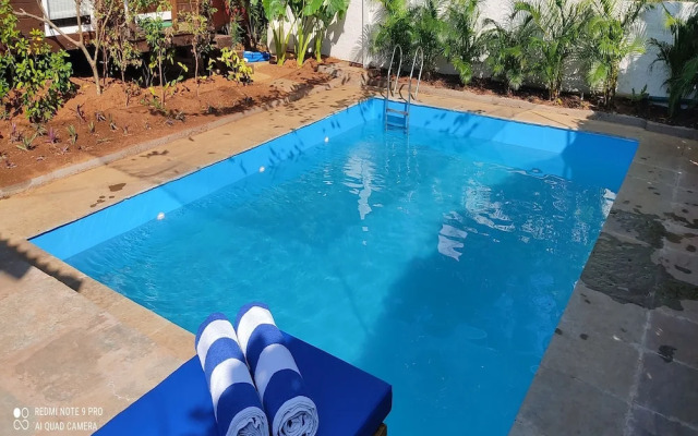 Waterscape Beach Resort