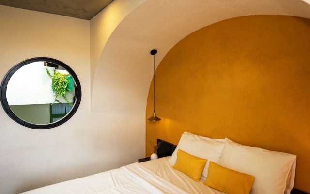Circle Chiquilla – Guest Rooms – Da Lat