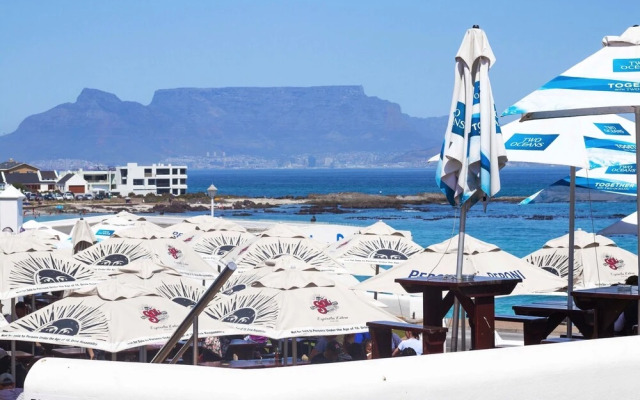 Eden on the Bay Studios