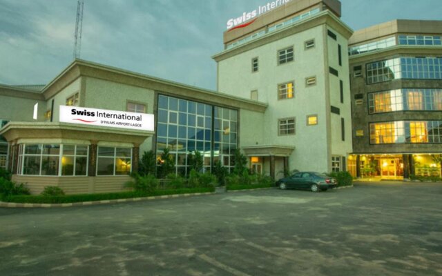 D'Palms Airport Hotel