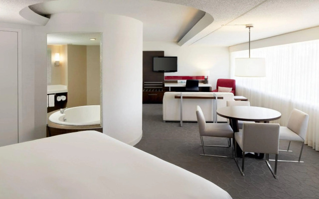 Delta Hotels by Marriott Quebec