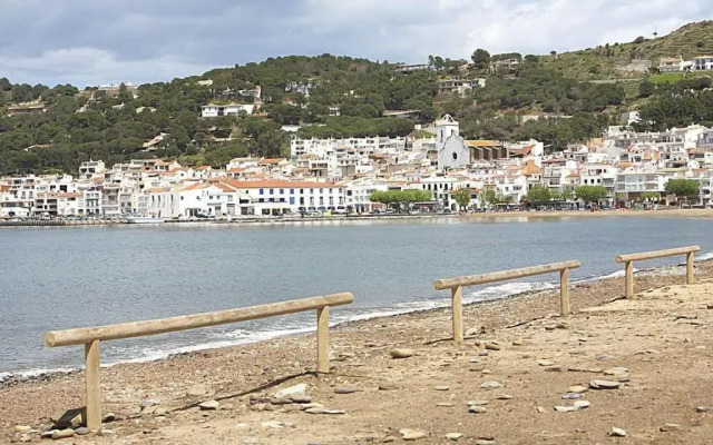 Hotel Spa Cap de Creus