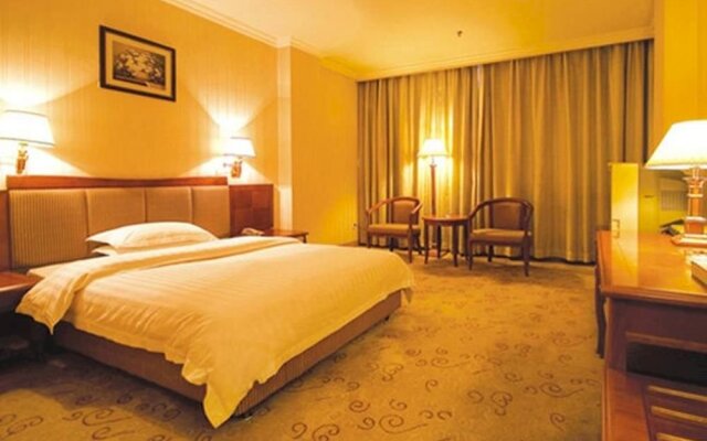 Rotating Palace Hotel