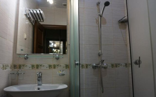 Svetlana Health Resort