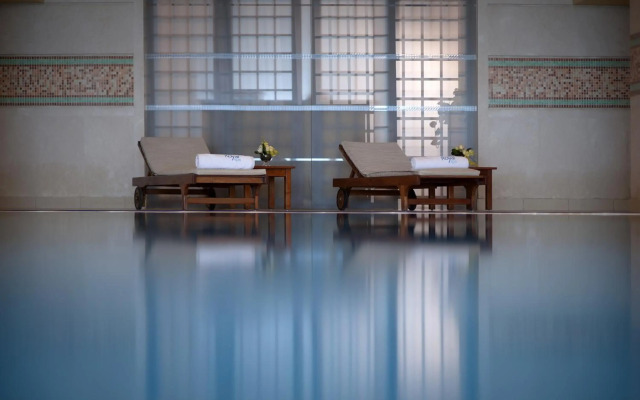 Le Royal Hotels & Resorts - Amman