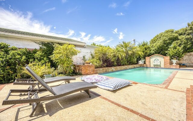 Schoongezicht Guesthouse