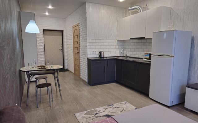 SeveRent (СевеРент) на улице Макаренко