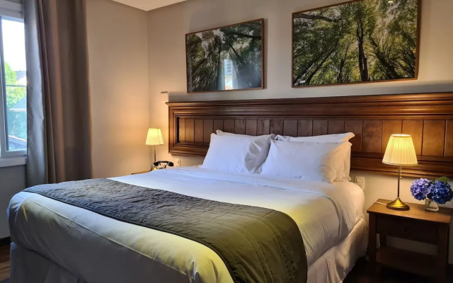 Flame Hotel Canela