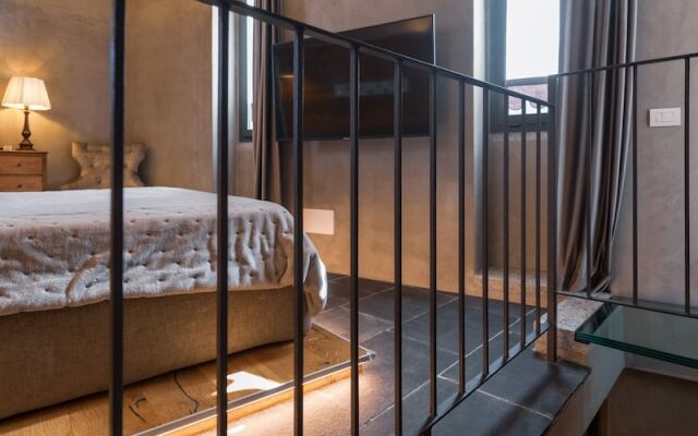 Al Molo 5 Apartments