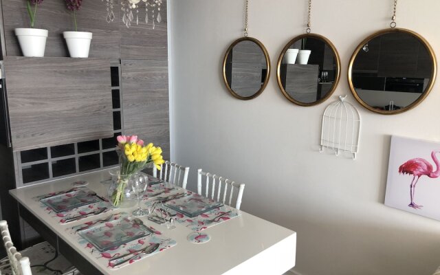 Apartamento 132 Reñaca Mar Vista