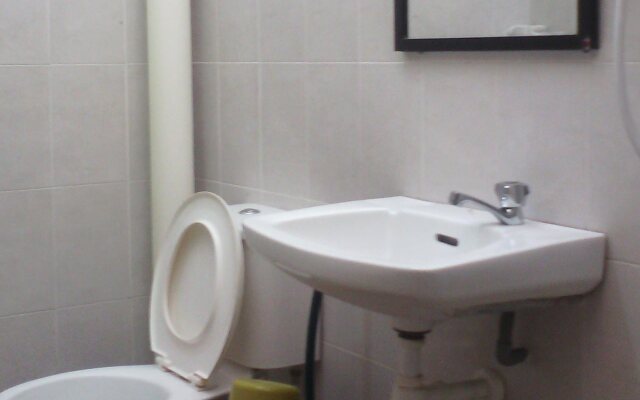 Laksamana Townlodge