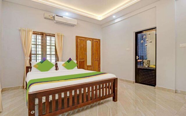 Itsy Hotels Palm Grove By D2V