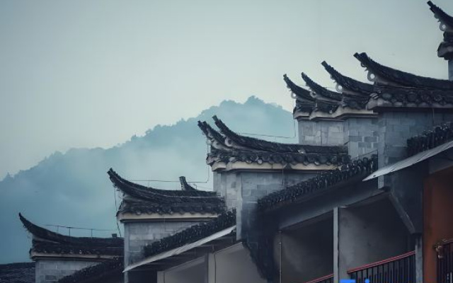 Jingdezhen Taoyue Art Hotel (Taoxichuan Creative Plaza Ceramic Art Street)