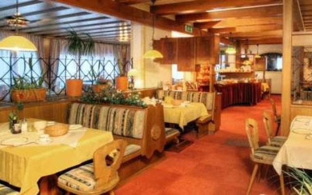 Waldcafe Hotel-Restaurant GmbH