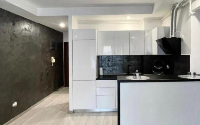 Luxury studio by cosmopolis