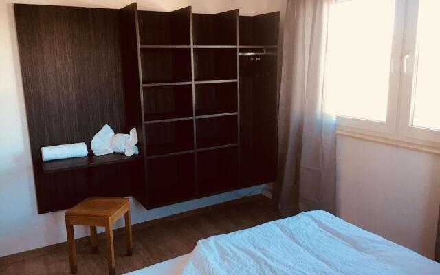 Auszeit im Euro Rastpark Guxhagen