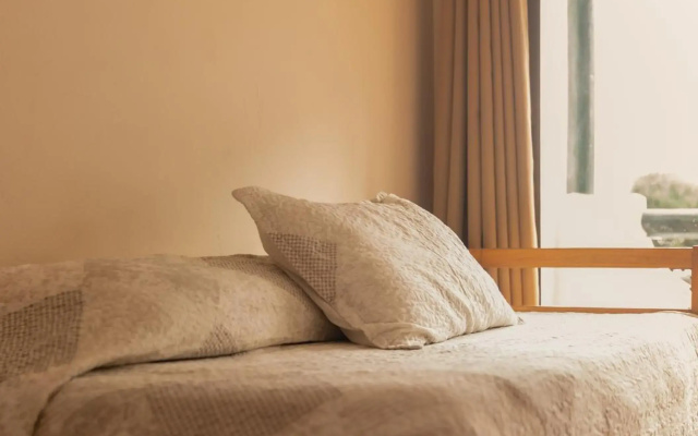 Apart Hotel Sendero del Sol