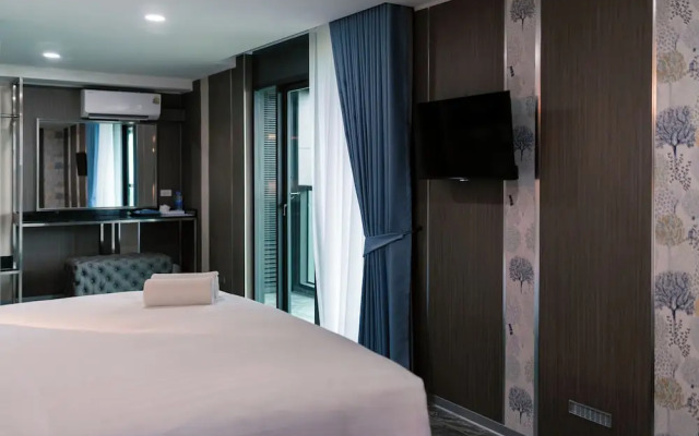 One Budget Hotel Chiangrai Baanmai