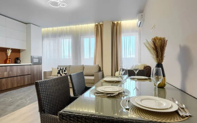 Мария Румс на б-р. 30 лет Победы, д. 19Б