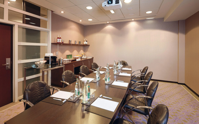 Crowne Plaza Paris - Neuilly