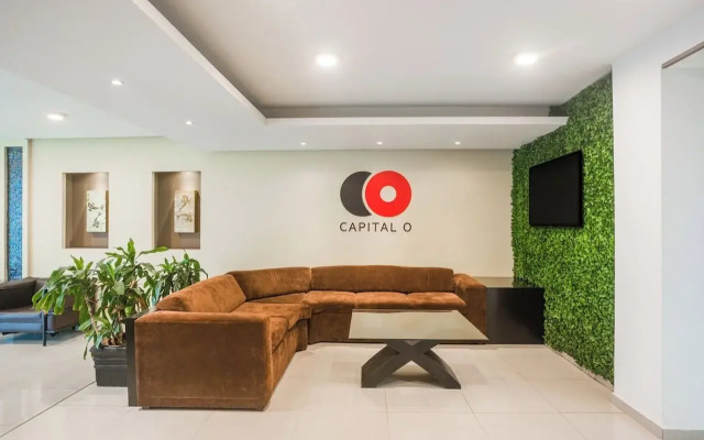 Veracruz Suites Hotel