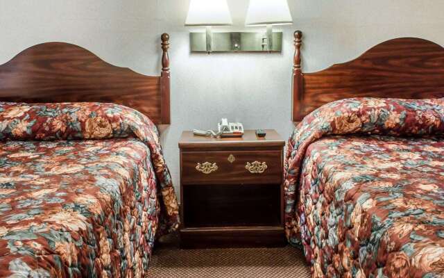 Econo Lodge Frackville