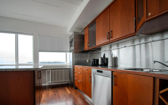 Máni Apartments