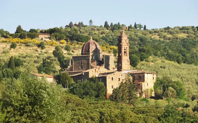 Olive Branch Apt In Farmhouse With Pool