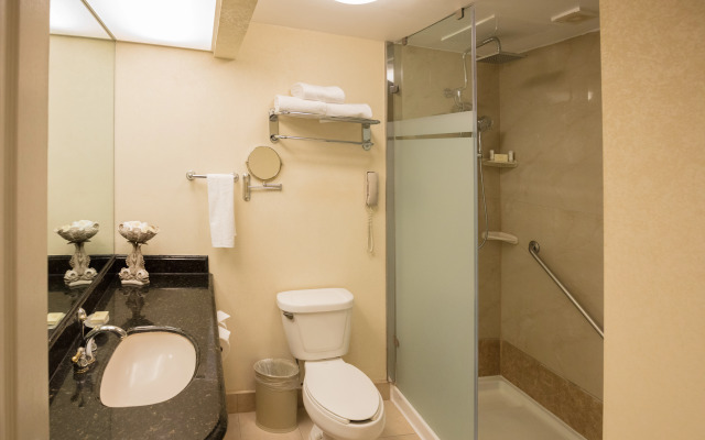 Safi Royal Luxury Valle