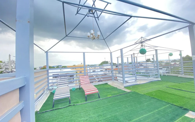 6A Cozy Apt in Santiago Center - Great Stay