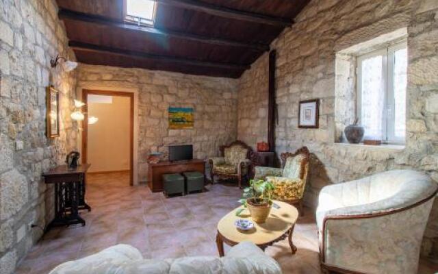 Casa Il Carrubbo
