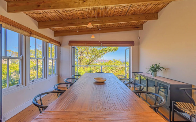 Tern Beach House, Langebaan, 8-sleeper