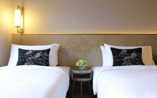 V Wanchai2 Hotel
