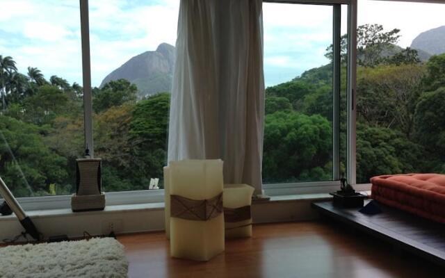 Triplex Penthouse Panoramic View