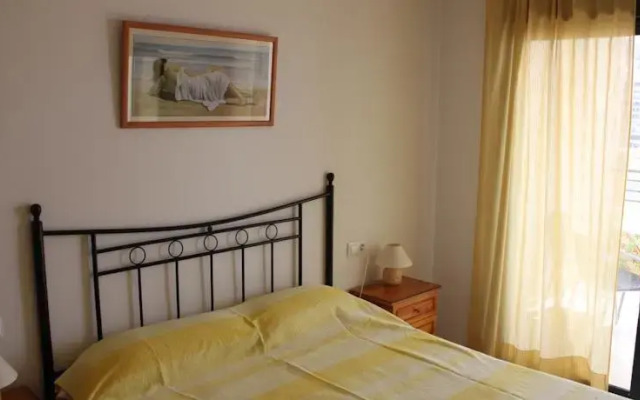 Apartamentos Balcon del Mar