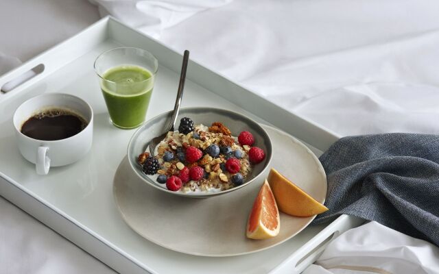 Sheraton Zhenjiang Hotel